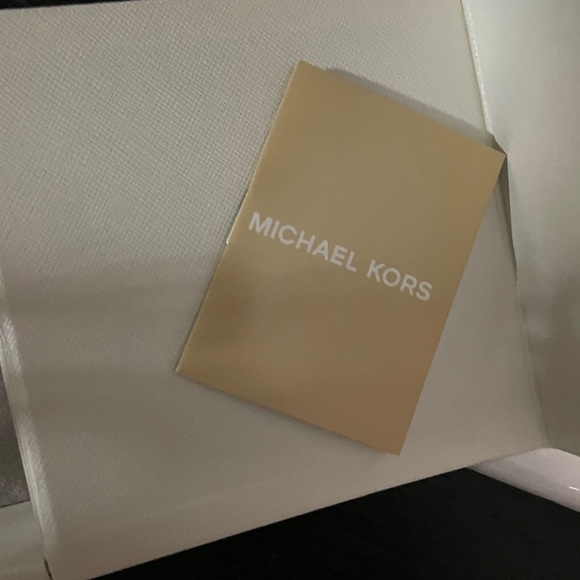 Micheal Kors braclet brand new - Picture 6 of 7